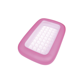 Basen Dla Dzieci 165 104 25cm BESTWAY Różowy